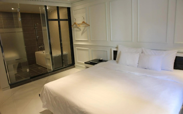 Hotel Cullinan Jongno