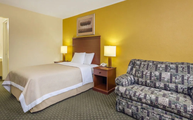 Days Inn by Wyndham Buffalo WY