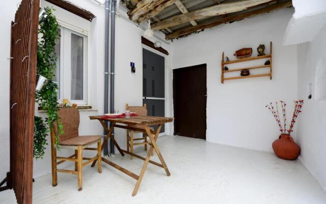 Traditional Cretan Country House (9klm from Elafonissi)