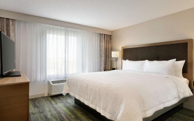 Ramada by Wyndham - St Paul