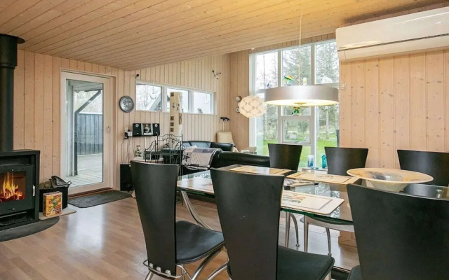 Holiday Home in Ulfborg