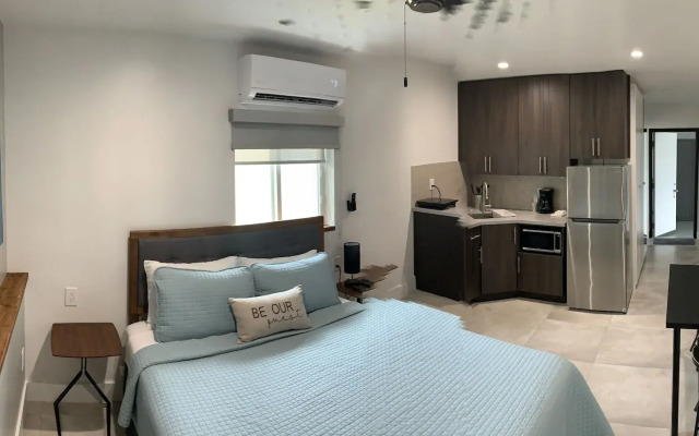 Ocean Villas of Deerfield