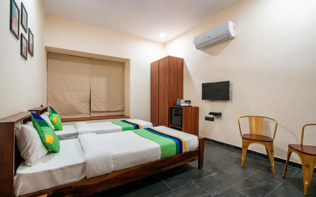 Treebo Premium The Memoir, Ramdaspeth