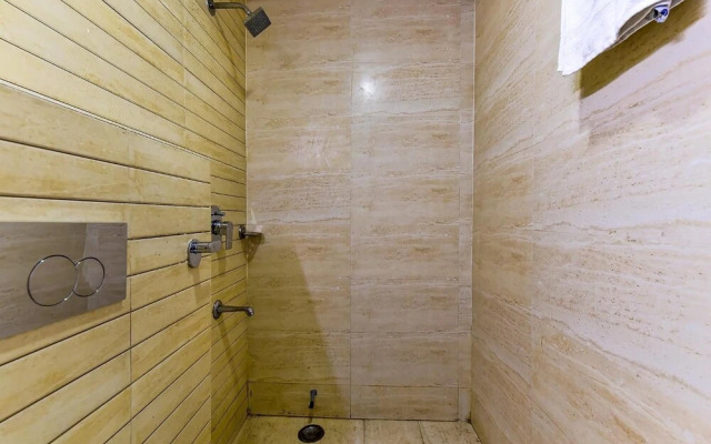 Treebo Trend Surya Residency