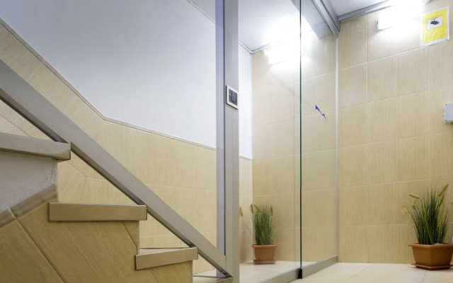 Hostal Costa Blanca