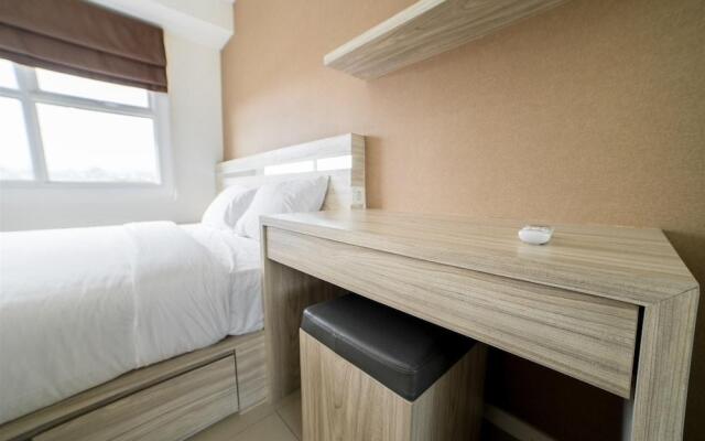 Modern Apartment Near Cihampelas at Parahyangan Residence