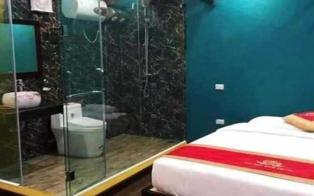 Dai Nam Hotel Sapa - by Bay Luxury
