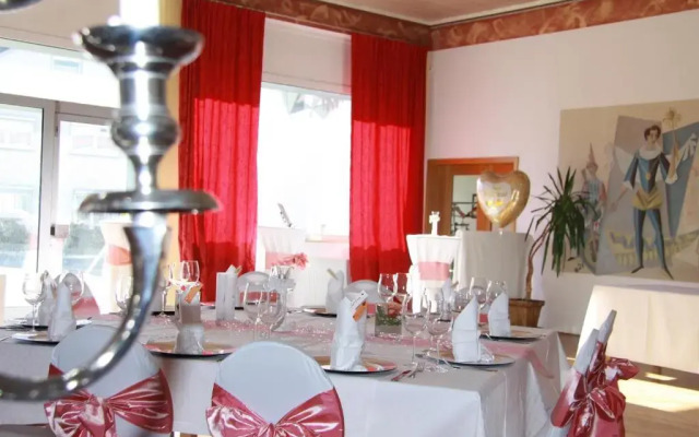 Adam & Eva Gasthof Paradies mit Hotel