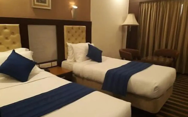 Dr. Rajkumar International Hotel