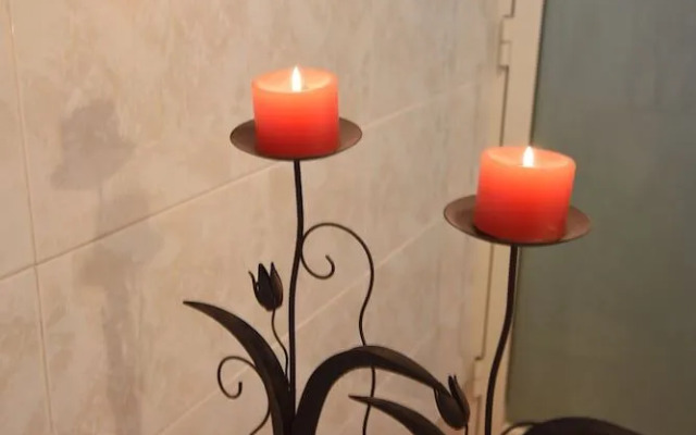 Guest House Villa "Contea di Aci"