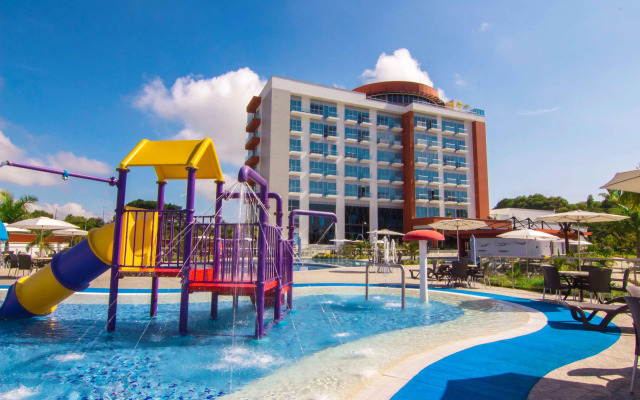 Hotel Sonesta Pereira