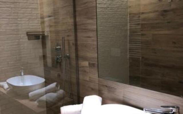 Hotel Ombra