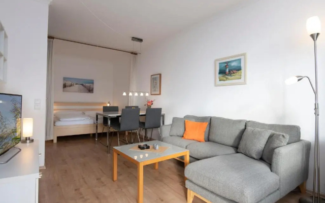 Ferienwohnanlage Leuchtturmweg IFA Wohnung Skalski 2-1-07