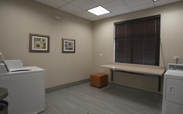 Hilton Garden Inn Bolingbrook I-55