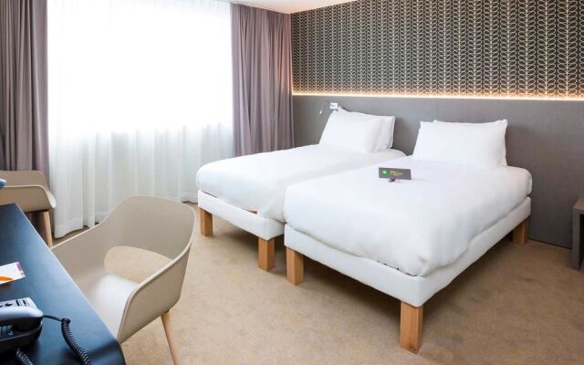 ibis Styles Kortrijk Expo