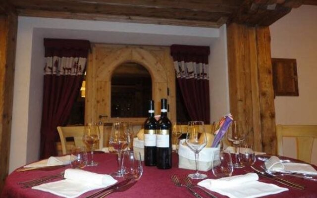 Chalet Alpino Maso del Brenta