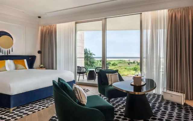 Sofitel Cotonou Marina Hotel & Spa