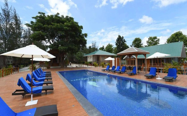 Keinnara Loikaw Aka Kayah Resort