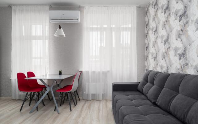 ТутЖивут на улице Конгрессная 31