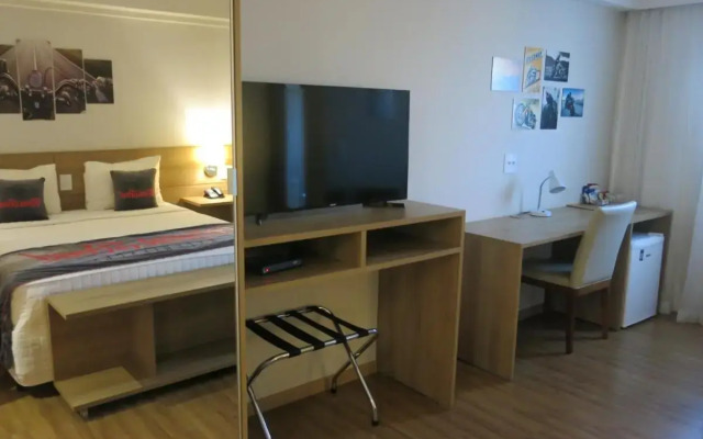 Matiz Vilaboim Ribeirão Preto