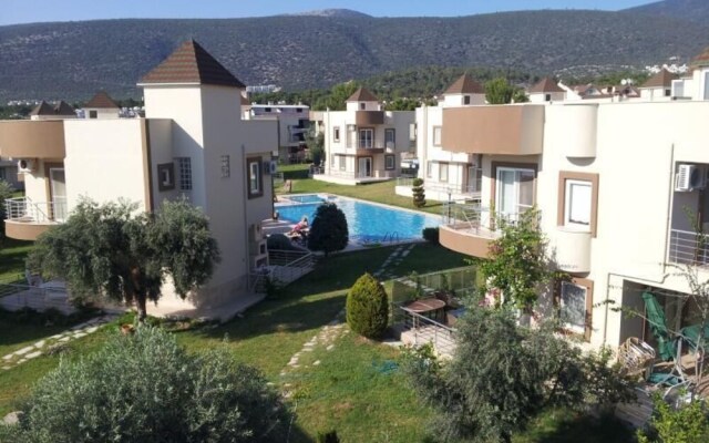 Yasmin Garden Aparts and Villas