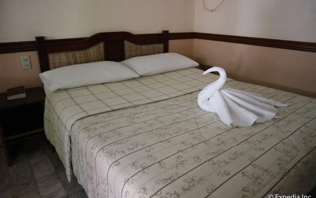 Tonglen Eco Resort