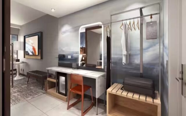 Tempo By Hilton Louisville Downtown Nulu