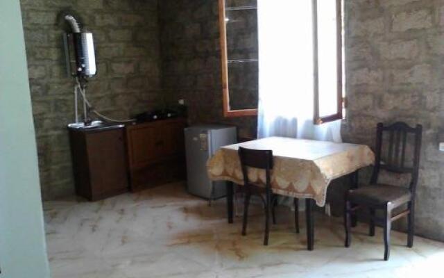 Guest House Ketevani