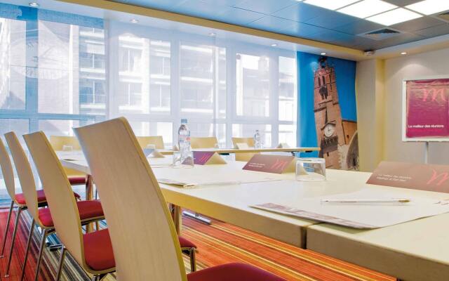 Mercure Toulouse Centre Saint-Georges Hotel