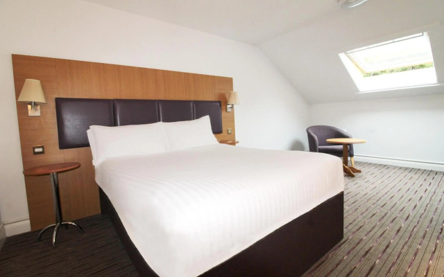 Orchid Epsom, Sure Hotel Collection by Best Western