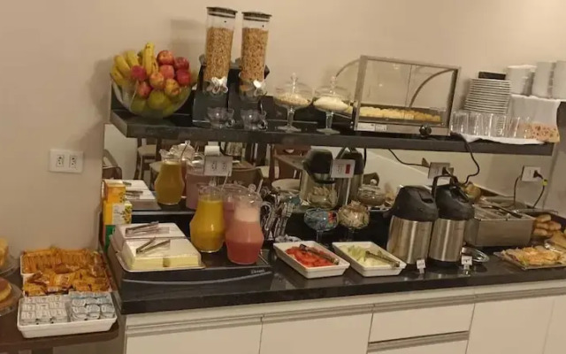 Hotel New Space