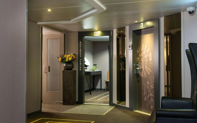 Swissotel Amsterdam