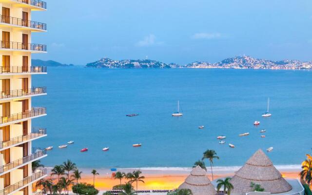 Dreams Acapulco Resorts & Spa - All Inclusive