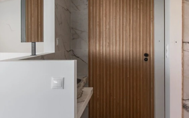 Marble Luxury Suites