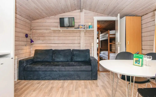 4 Person Holiday Home in Haderslev