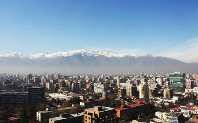 Providencia PRO Apart Hotel