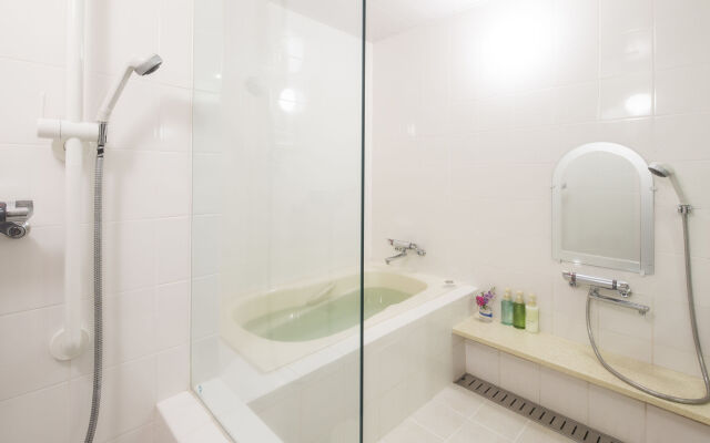 Iriomote Hotel by Hoshino Resorts