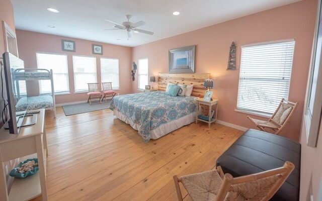 Neptunes Retreat 46 by RedAwning