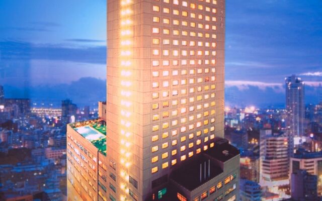 Howard Plaza Hotel Kaohsiung