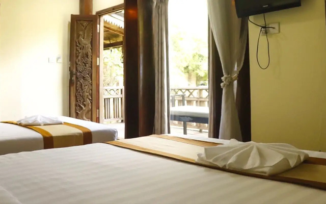 Vimean Sovannaphoum Resort