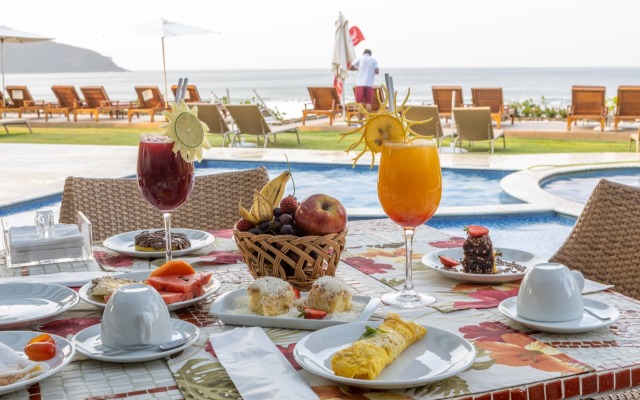 Amora Hotel