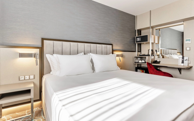 Hotel Bulgaria Burgas