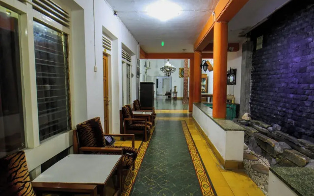 Prayogo Style Inn Prawirotaman