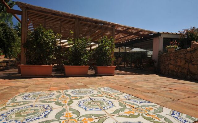 Bed and Breakfast Sotto La palma