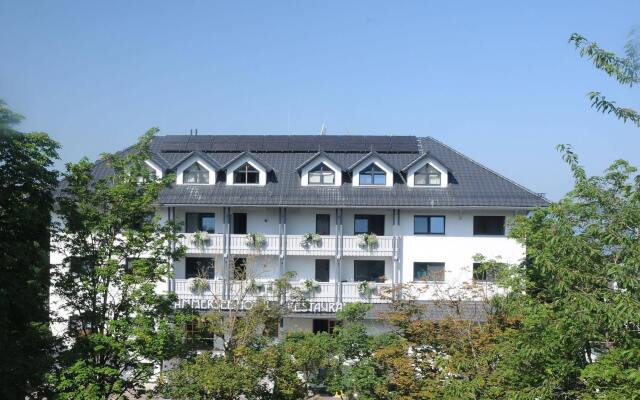 Ammersee Hotel