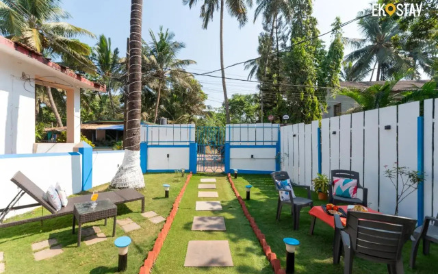 Eko Stay- Ocean Crest Villa