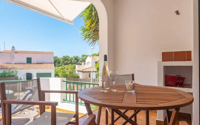 Ses Fonts C25 in Son Parc