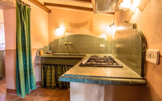 Agriturismo Borgo San Giuliano