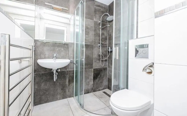 Comfortable Semi-Detached House, Ustronie Morskie