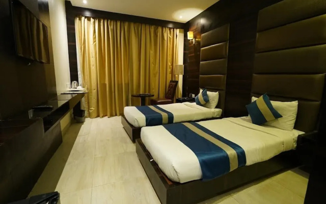 Hotel Gagan Regency - Raipur